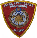 JVP SLATINA